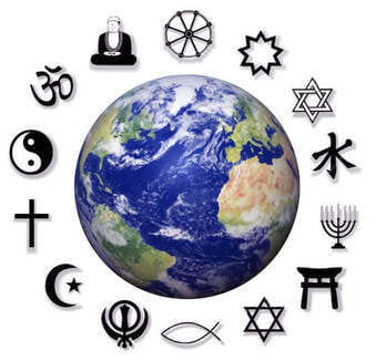 Christianity is NOT a Religion